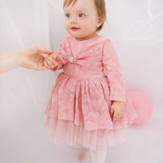 Sukienka na urodziny PRINCESS