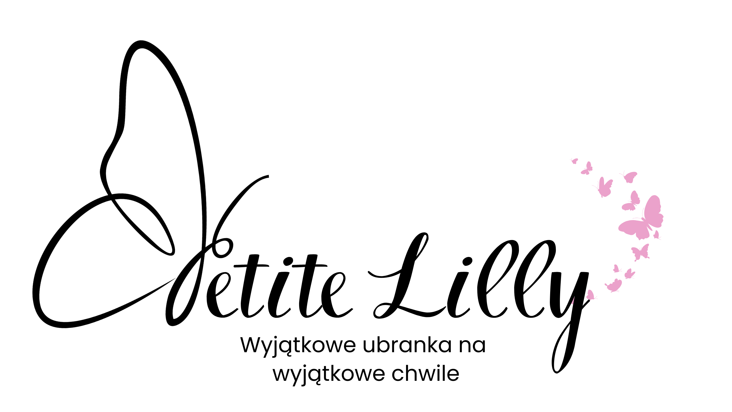 sukienki do chrztu dla dziewczynek-Petite Lilly